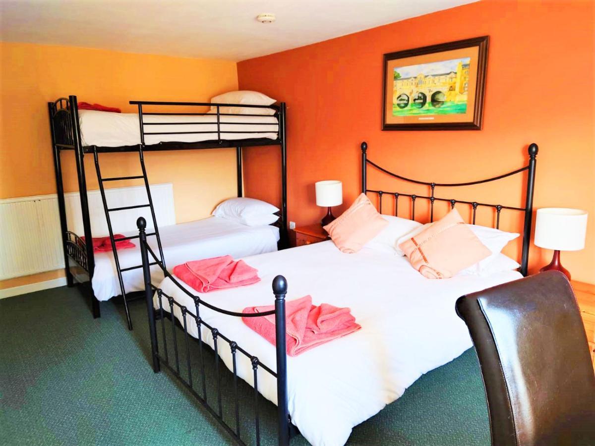 Forsinard Suites Екстер'єр фото