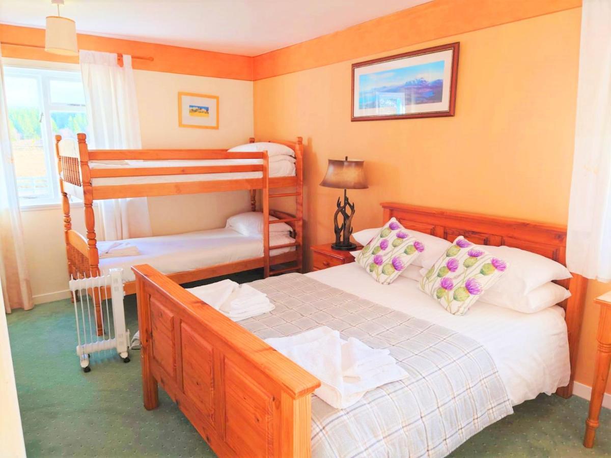 Forsinard Suites Екстер'єр фото