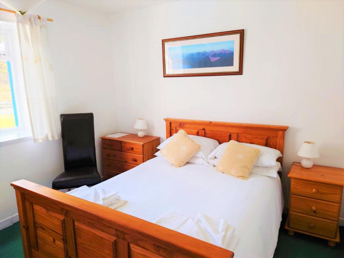 Forsinard Suites Екстер'єр фото