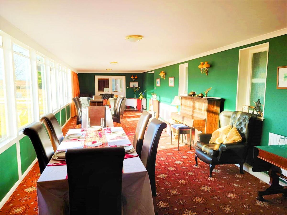 Forsinard Suites Екстер'єр фото