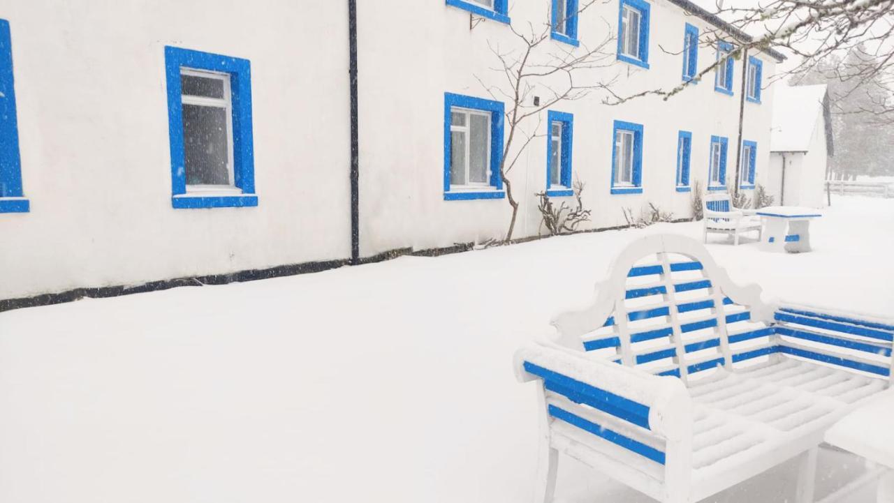 Forsinard Suites Екстер'єр фото