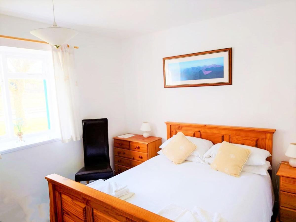 Forsinard Suites Екстер'єр фото