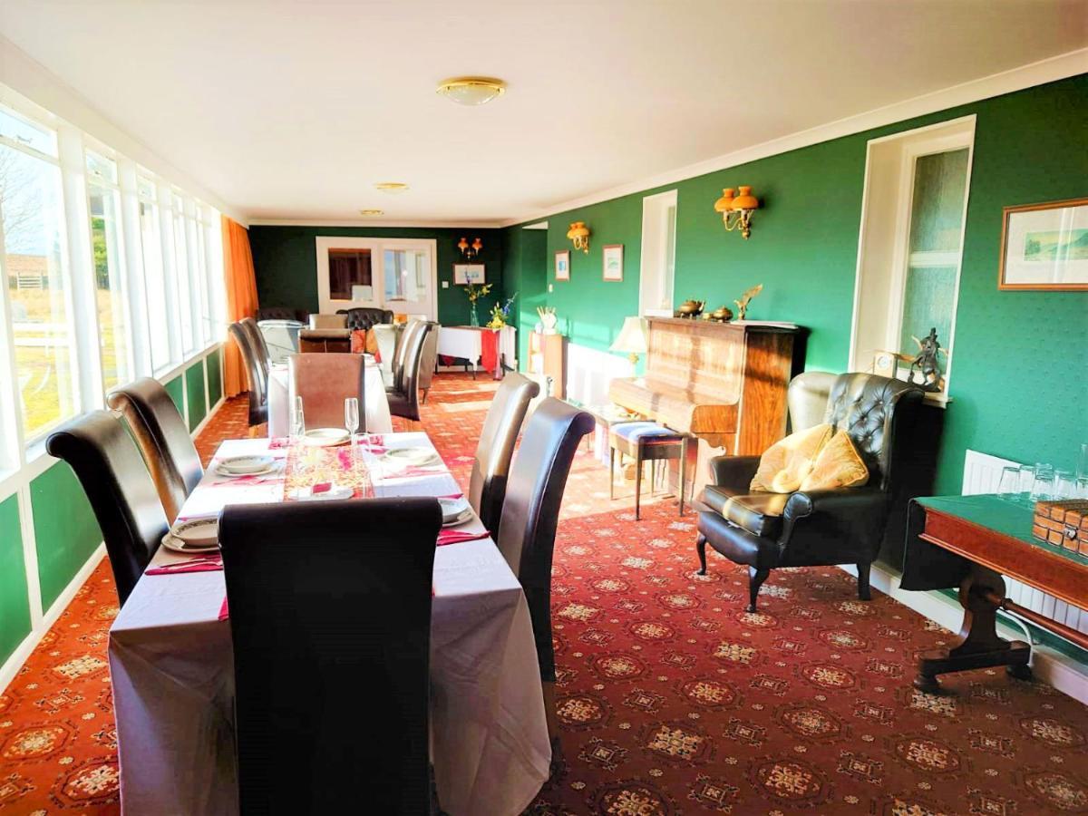 Forsinard Suites Екстер'єр фото