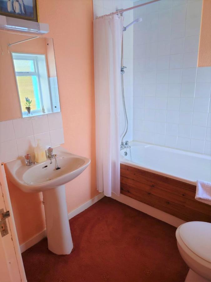 Forsinard Suites Екстер'єр фото
