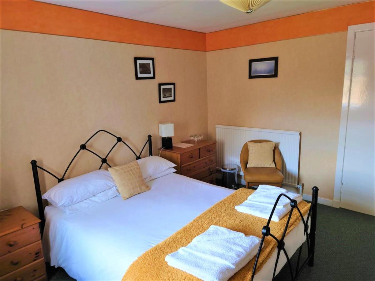 Forsinard Suites Екстер'єр фото