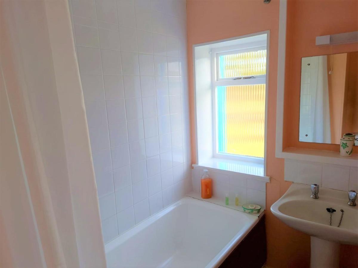 Forsinard Suites Екстер'єр фото