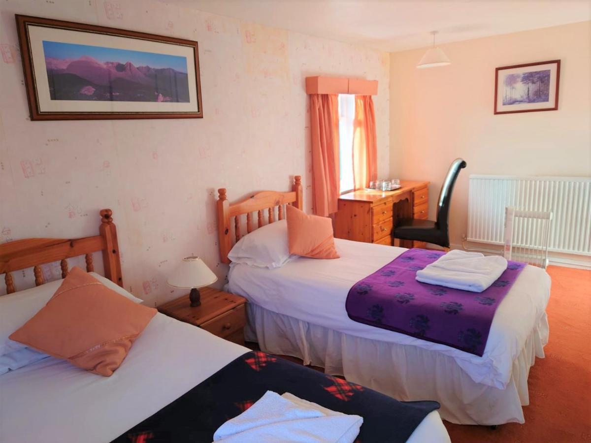 Forsinard Suites Екстер'єр фото