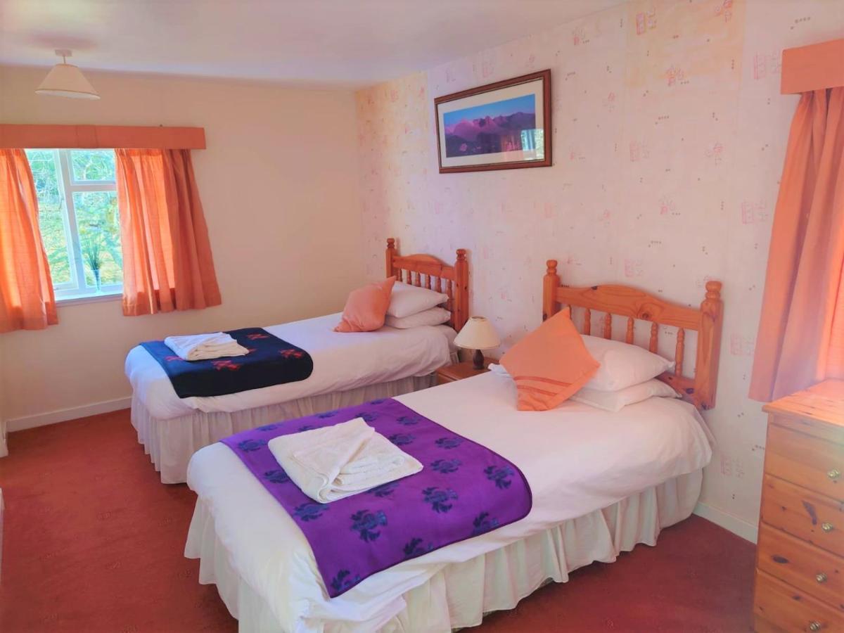 Forsinard Suites Екстер'єр фото
