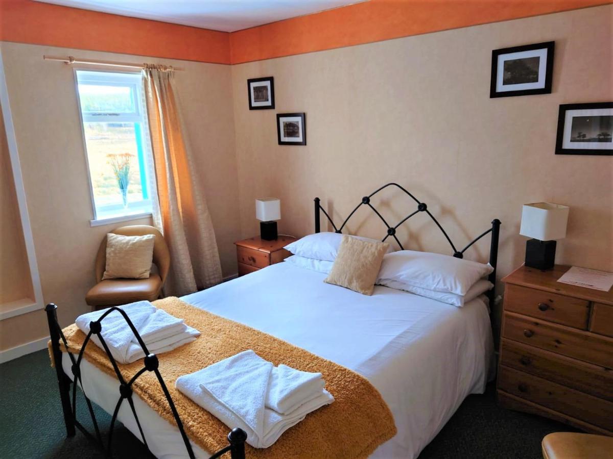 Forsinard Suites Екстер'єр фото